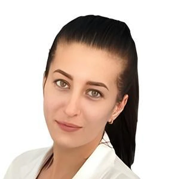 Врачева Дарья Николаевна — Стоматолог-ортодонт, Красногорск