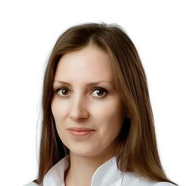 Гайдук Анна Юрьевна — Терапевт, Гастроэнтеролог, Клинический фармаколог, Екатеринбург