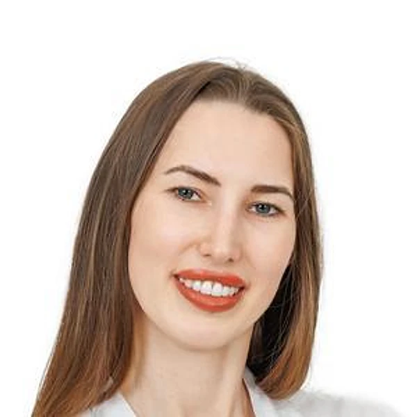 Сорокина Ольга Игоревна — Стоматолог-гигиенист, Екатеринбург