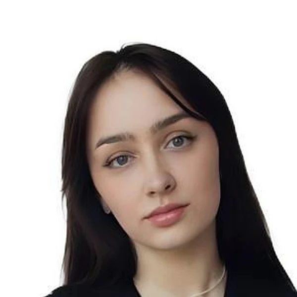 Баранова Ксения Владимировна — Детский ортодонт, Стоматолог-ортодонт, Ногинск