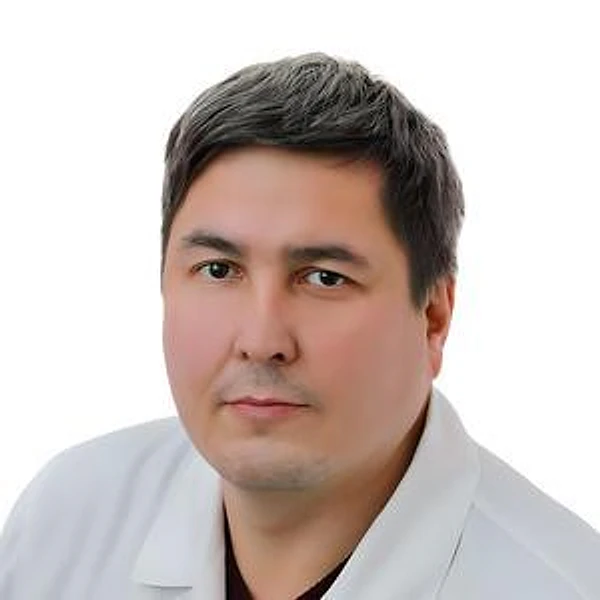 Миннебаев Даниил Ильдусович — Невролог, Мануальный терапевт, Березники