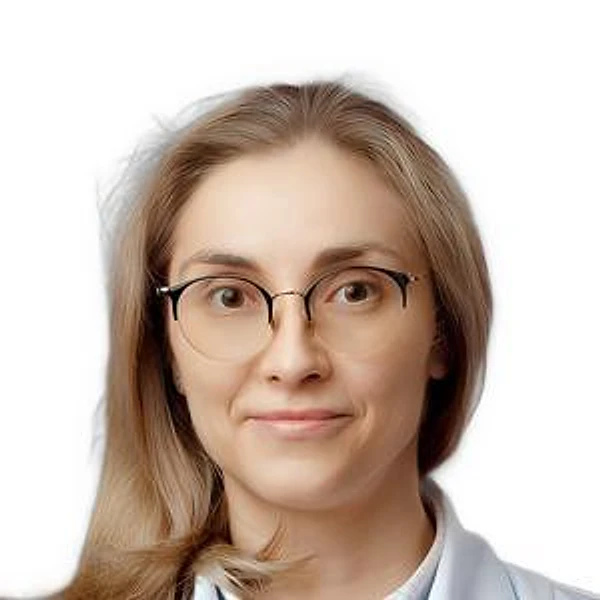 Христич Вера Далильевна — Терапевт, Гастроэнтеролог, Екатеринбург