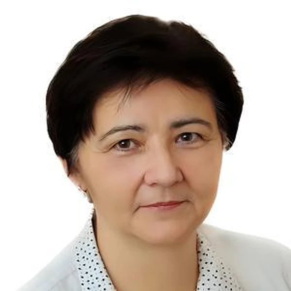 Штанько Ольга Валерьевна — Терапевт, Березники
