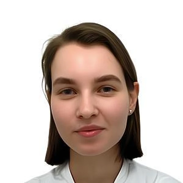 Чистякова Дарья Павловна — Стоматолог-ортодонт, Детский ортодонт, Чебоксары