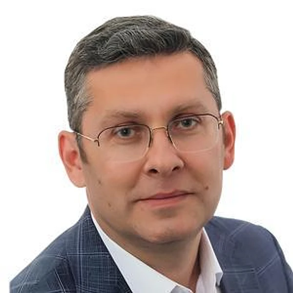 Яковец Юрий Евгеньевич — Невролог, Березники