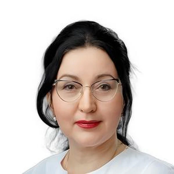 Копылова Наталья Борисовна — Кардиолог, Терапевт, Екатеринбург