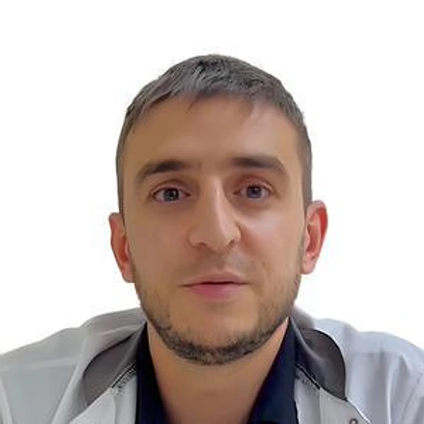 Мамедов Раеим Хайдаралиевич — Уролог, Ростов-на-Дону