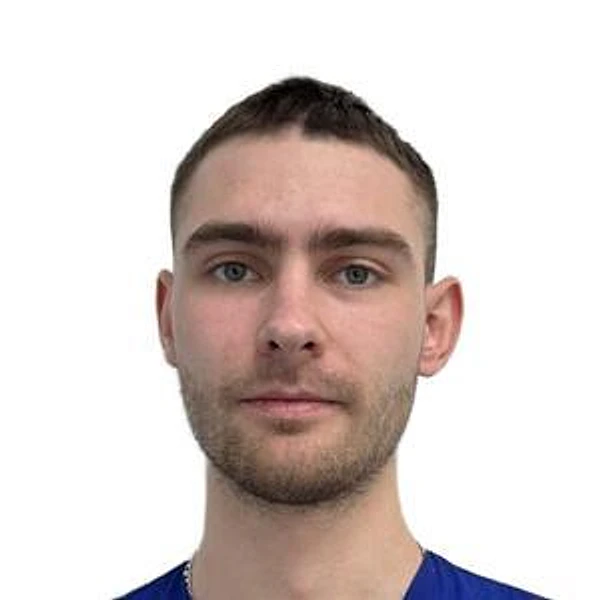 Любич Антон Иванович — Стоматолог, Тольятти