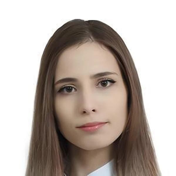 Дмитриева Алина Андреевна — Стоматолог, Стоматолог-хирург, Пермь