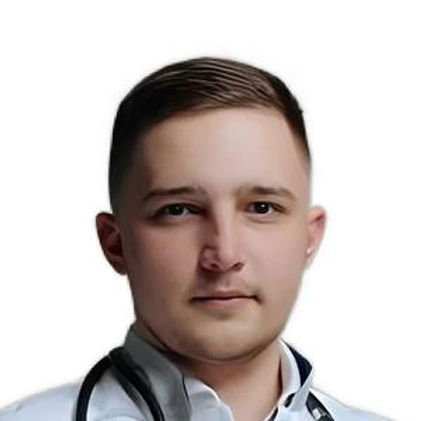 Алексеев Дмитрий Максимович — Ортопед, Травматолог, Чехов