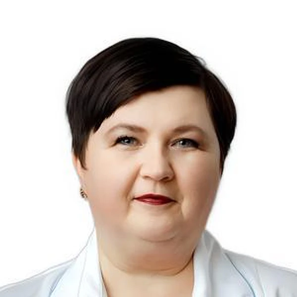 Лаптева Елена Владимировна — Невролог, Екатеринбург