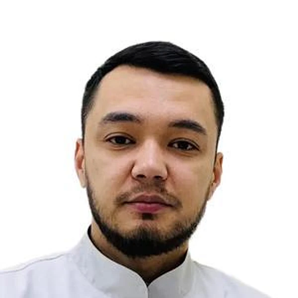 Давранбеков Файзулла Давранбекович — Уролог, Детский уролог, Видное