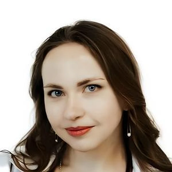 Кубряк Светлана Геннадьевна — Ревматолог, Терапевт, Жуковский