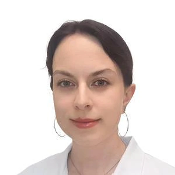Щербакова Виктория Викторовна — Эндокринолог, Брянск