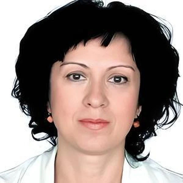 Думбай Ольга Валерьевна — ЛОР, ЛОР-хирург, Ростов-на-Дону