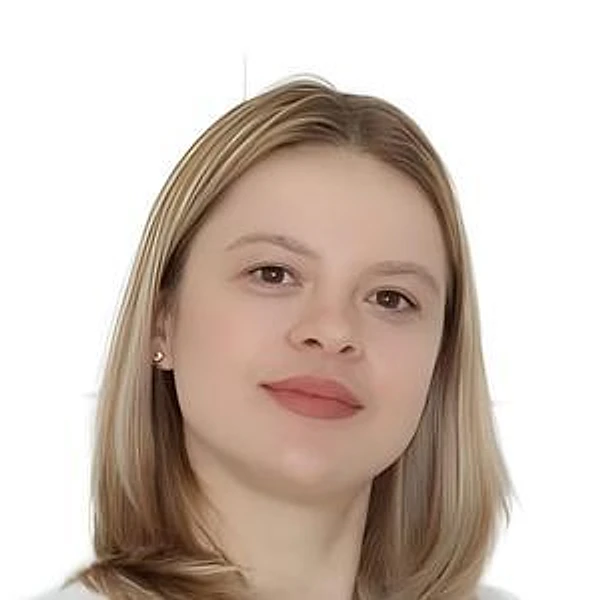 Боканча Полина Эдуардовна — Стоматолог, Москва
