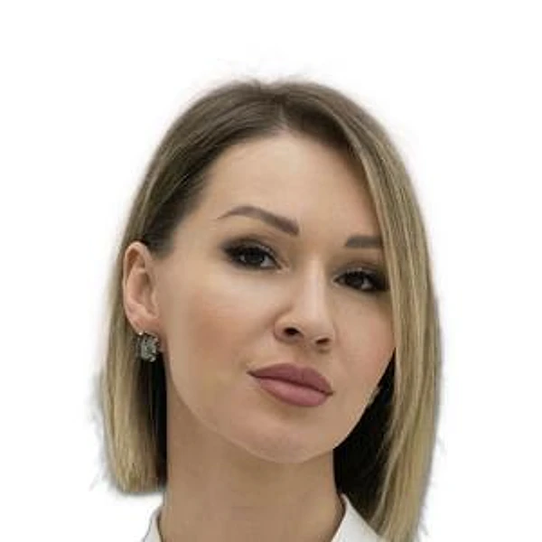 Токарь Анастасия Валерьевна — Дерматолог, Венеролог, Врач-косметолог, Екатеринбург