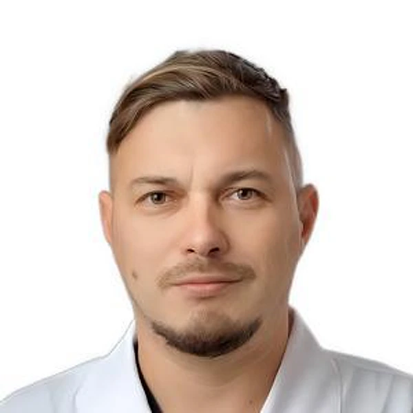 Берестов Андрей Викторович — Пластический хирург, Маммолог, Онколог-маммолог, Екатеринбург