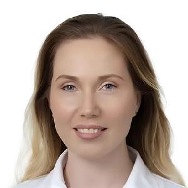 Коркунова Светлана Александровна — Врач-косметолог, Нутрициолог, Екатеринбург