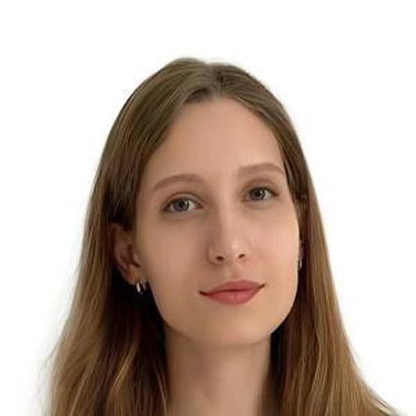 Женекова София Александровна — Стоматолог, Краснодар