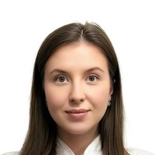 Базалук Анна Вячеславовна — Психиатр, Психотерапевт, Симферополь