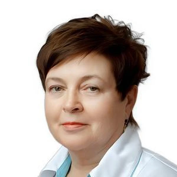 Ерофеева Елена Валентиновна — Врач УЗИ, Екатеринбург