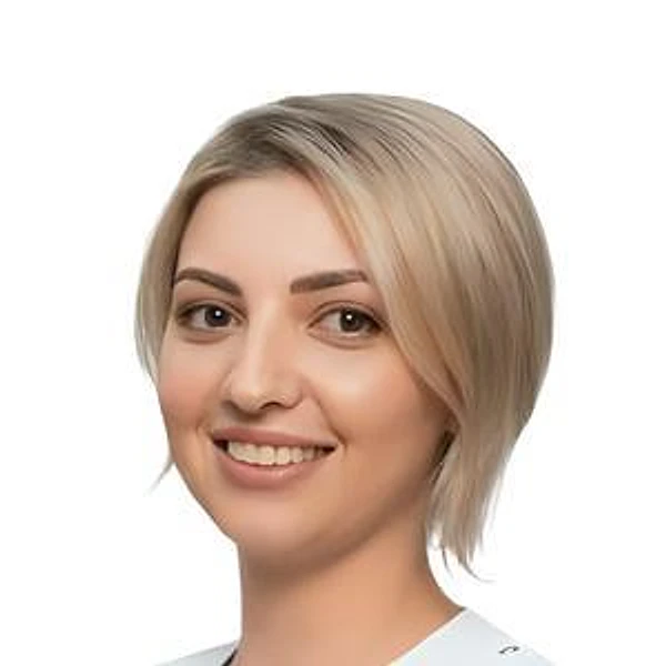 Авакян Сюзанна Самвеловна — Стоматолог-ортодонт, Владивосток