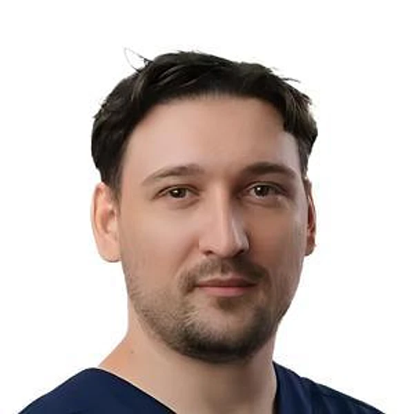 Водеников Павел Андреевич — Стоматолог, Владивосток