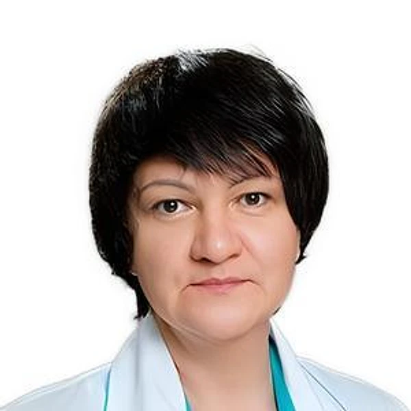Дегтярь Александра Яковлевна — Врач УЗИ, Екатеринбург