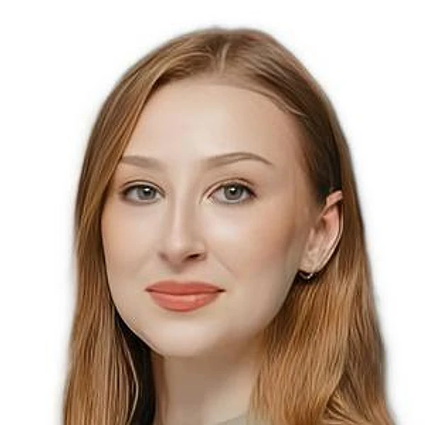 Иножарская Полина Сергеевна — Стоматолог, Орёл