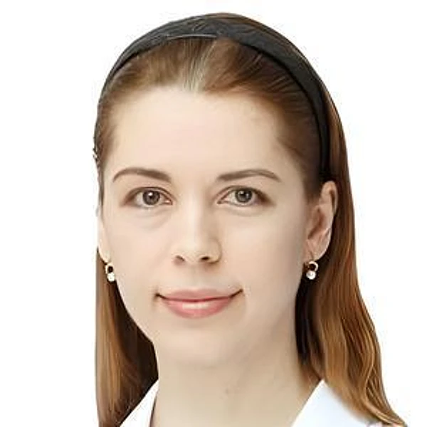 Макарова Елена Ивановна — Врач УЗИ, Акушер, Гинеколог, Екатеринбург
