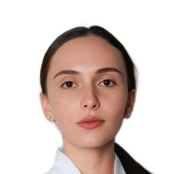 Шахмалыева Диана Габиловна — Стоматолог, Санкт-Петербург