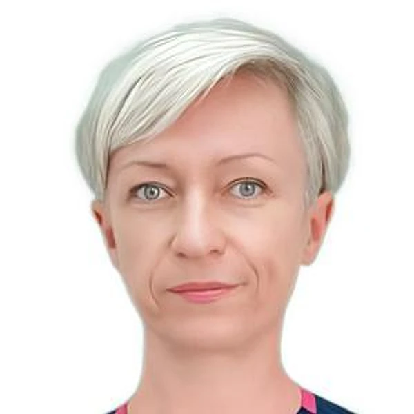 Дегерменджиева Оксана Анатольевна — Медсестра, Краснодар