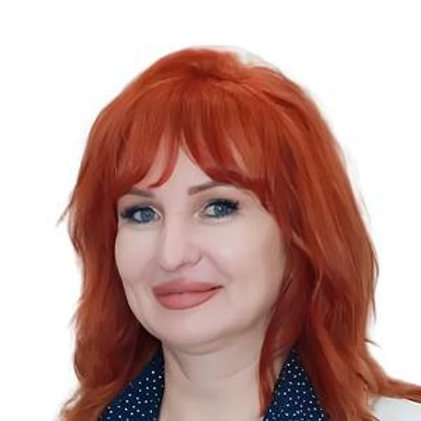Ильина Олеся Николаевна — Психолог, Гипнолог, Детский психолог, Клинический психолог, Каспийск