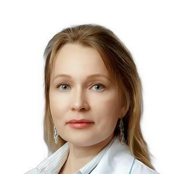 Кунцева Екатерина Евгеньевна — Врач УЗИ, Екатеринбург