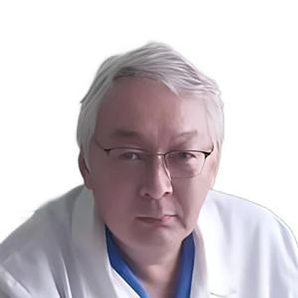 Бираульев Дмитрий Георгиевич — Хирург, Петровск-Забайкальский