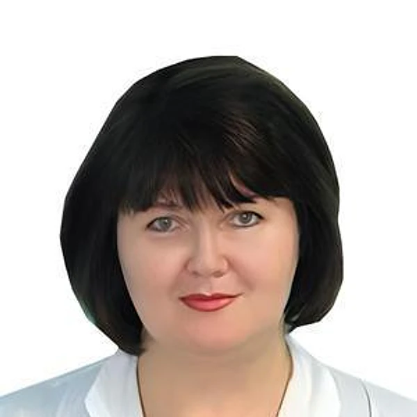 Мисолина Галина Николаевна — Функциональный диагност, Екатеринбург