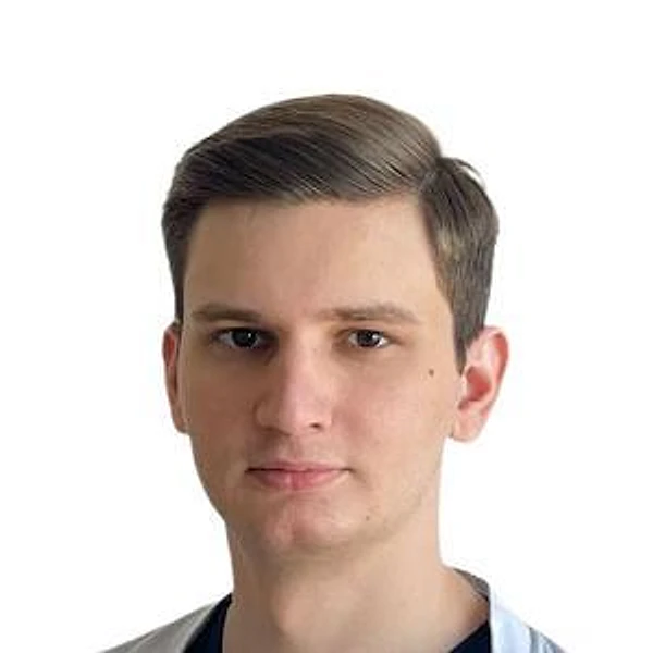 Ципинов Руслан Схатбиевич — Ортопед, Травматолог, Москва