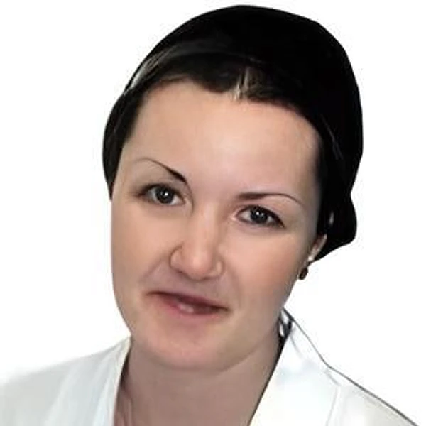 Подгайная Валерия Валерьевна — Врач УЗИ, Аллерголог, Иммунолог, Екатеринбург