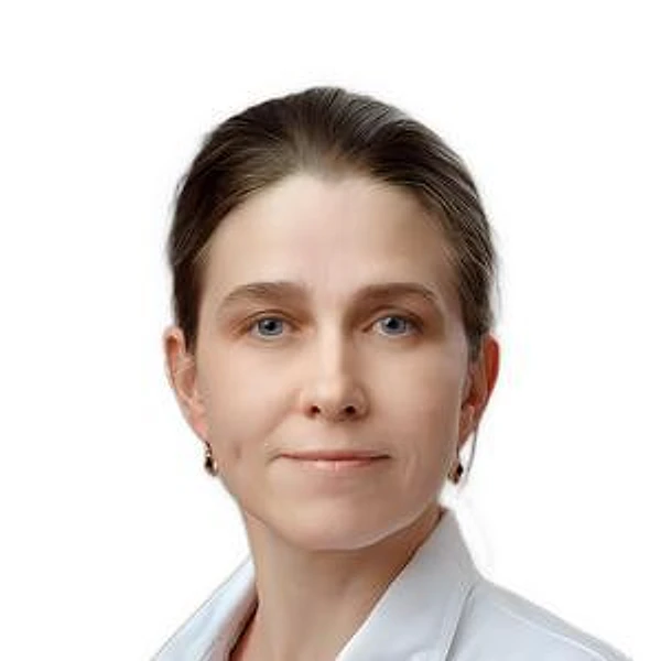 Светлова Ирина Михайловна — Врач УЗИ, Функциональный диагност, Екатеринбург