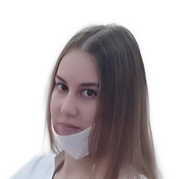 Бабкина Дарья Владимировна — Стоматолог, Уварово