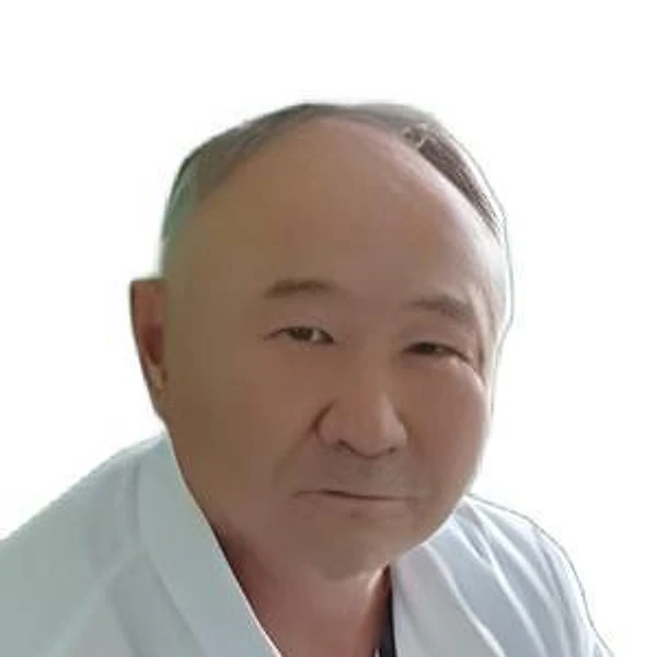 Тугжиев Эрдэм Мархажиевич — ЛОР, Петровск-Забайкальский