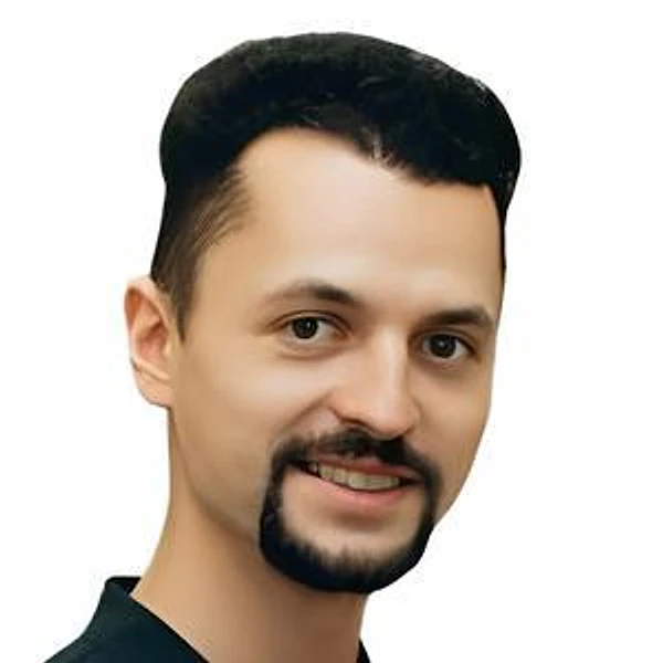 Четвергов Виталий Сергеевич — Стоматолог, Стоматолог-ортодонт, Усть-Илимск