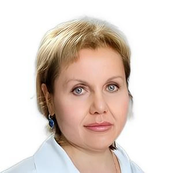 Храмушина Елена Артуровна — Врач УЗИ, Екатеринбург