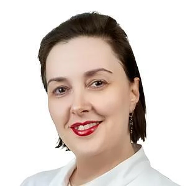 Эйдлина Елена Зиновьевна — Врач УЗИ, Рентгенолог, Екатеринбург