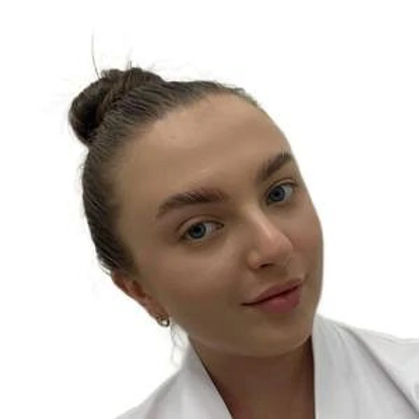 Матвиенко Софья Александровна — Косметолог-эстетист, Санкт-Петербург