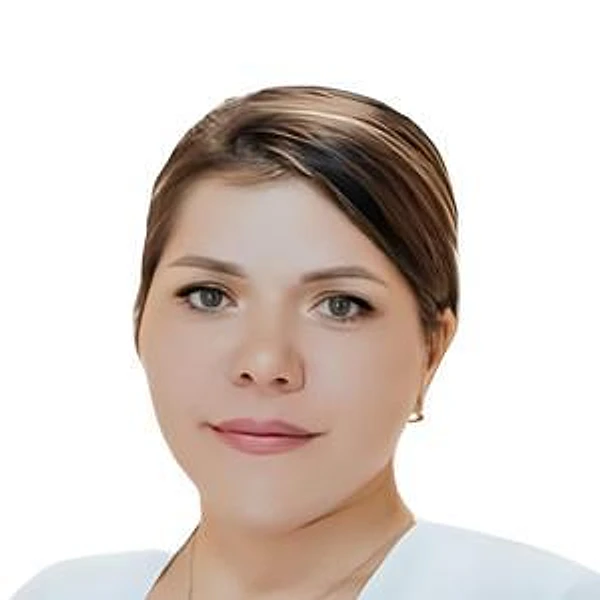 Седых Анна Константиновна — Уролог, Каменск-Уральский