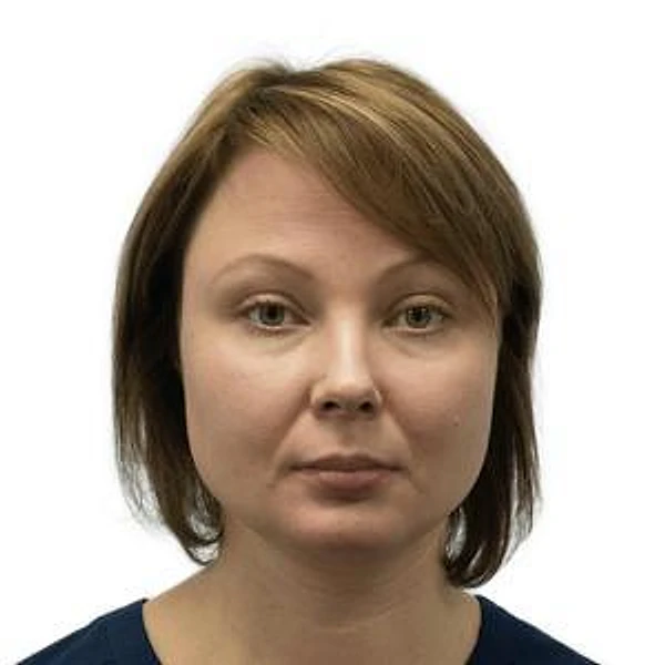 Василевская Алла Александровна — Детский невролог, Детский реабилитолог, Химки