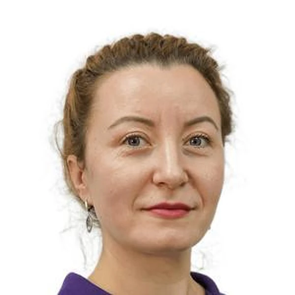 Онофрийчук Ольга Вячеславовна — Инструктор-методист, Химки