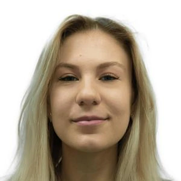 Дворскова Христина Владимировна — Детский психолог, Химки